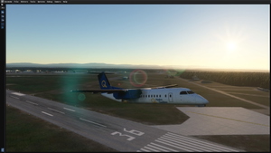Dash 8 300 thumbnail 5