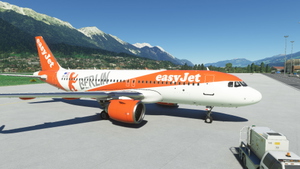 [A32NX] [8K] EasyJet "Berlin" livery OE-IZQ (EasyJet Europe) thumbnail 1