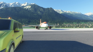 [A32NX] [8K] EasyJet "Berlin" livery OE-IZQ (EasyJet Europe) thumbnail 3