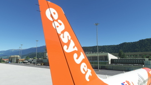 [A32NX] [8K] EasyJet "Berlin" livery OE-IZQ (EasyJet Europe) thumbnail 5