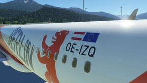 [A32NX] [8K] EasyJet "Berlin" livery OE-IZQ (EasyJet Europe) thumbnail 6