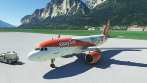 [A32NX] [8K] EasyJet "Berlin" livery OE-IZQ (EasyJet Europe) thumbnail 8