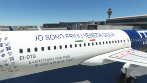 [A32NX] [8K] Ita Airways EI-DTG thumbnail 3