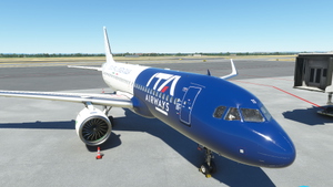 [A32NX] [8K] Ita Airways EI-DTG thumbnail 6