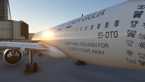 [A32NX] [8K] Ita Airways EI-DTG thumbnail 7