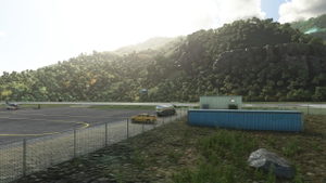 Ramechhap Airport (VNRC) thumbnail 3