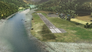 Ramechhap Airport (VNRC) thumbnail 6