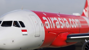 [A32NX] FlyByWire A320 | Indonesia Air Asia PK-AZE & PK-AZF |8K thumbnail 6