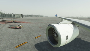 A330-900neo Headwind Custom Views, NEW Stable and Lastest Dev Version Supported thumbnail 3