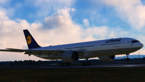 A330-900neo Lufthansa D-AIKM 2014 [8K] thumbnail 9