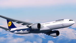 A330-900neo Lufthansa D-AIKM 2014 [8K] thumbnail 10