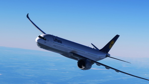A330-900neo Lufthansa D-AIKM 2014 [8K] thumbnail 14