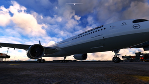 A330-900neo Lufthansa D-AIKM 2014 [8K] thumbnail 15