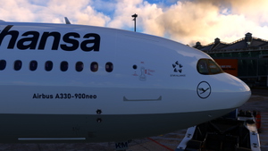 A330-900neo Lufthansa D-AIKM 2014 [8K] thumbnail 18