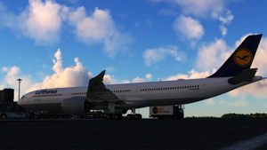 A330-900neo Lufthansa D-AIKM 2014 [8K] thumbnail 19