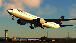 A330-900neo Lufthansa D-AIKM 2014 [8K] thumbnail 8