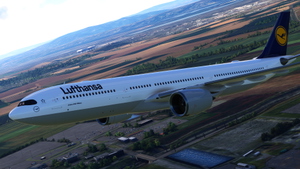 A330-900neo Lufthansa D-AIKM 2014 [8K] thumbnail 7