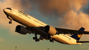 A330-900neo Lufthansa D-AIKM 2014 [8K] thumbnail 5