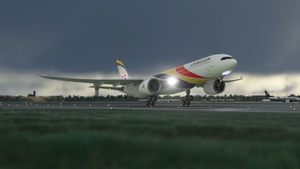 Official A339X Livery Package thumbnail 2