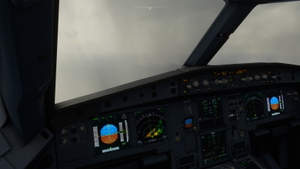 [A339X] Weather radar for  Headwind Simulations A330 thumbnail 2