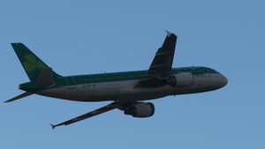 Aer Lingus - EI-CVC - Fenix A320 thumbnail 5