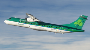 Aer Lingus | EI-FAV | Asobo ATR 72-600 thumbnail 3