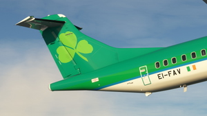Aer Lingus | EI-FAV | Asobo ATR 72-600 thumbnail 5