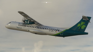 Aer Lingus | Pack | Asobo ATR 72-600 thumbnail 1