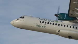 Aer Lingus | Pack | Asobo ATR 72-600 thumbnail 2