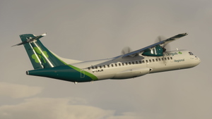 Aer Lingus | Pack | Asobo ATR 72-600 thumbnail 4