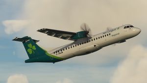 Aer Lingus | Pack | Asobo ATR 72-600 thumbnail 6