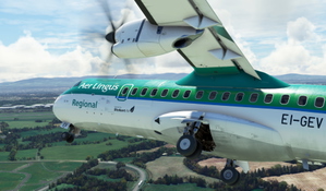 Aer Lingus (opby Stobart Air) EI-GEV thumbnail 3