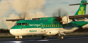 Aer Lingus (opby Stobart Air) EI-GEV thumbnail 6