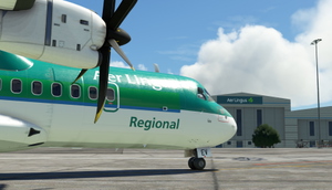 Aer Lingus (opby Stobart Air) EI-GEV thumbnail 2