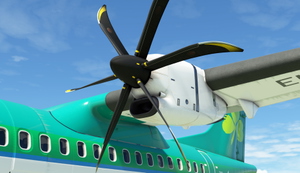Aer Lingus (opby Stobart Air) EI-GEV thumbnail 8