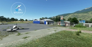 Aquino Airport (LIAQ) thumbnail 7