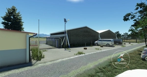 Aquino Airport (LIAQ) thumbnail 8
