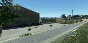 Aquino Airport (LIAQ) thumbnail 9