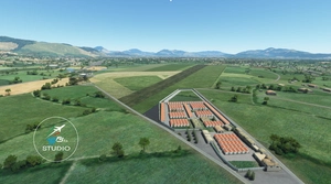 Aquino Airport (LIAQ) thumbnail 14