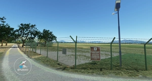 Aquino Airport (LIAQ) thumbnail 13