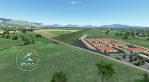 Aquino Airport (LIAQ) thumbnail 16