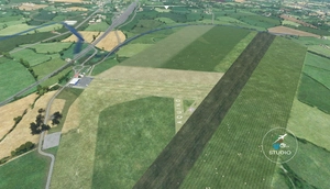 Aquino Airport (LIAQ) thumbnail 17