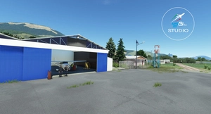 Aquino Airport (LIAQ) thumbnail 2