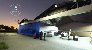 Aquino Airport (LIAQ) thumbnail 20