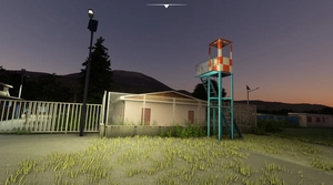 Aquino Airport (LIAQ) thumbnail 21
