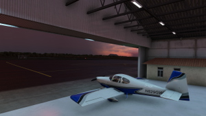 Aeroporto - SBCI 7.0 thumbnail 9