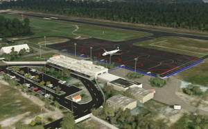Aeroporto - SBMA (Marabá) 2.0 thumbnail 2