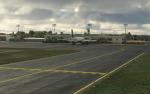 Aeroporto - SBMA (Marabá) 2.0 thumbnail 4