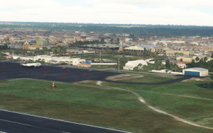 Aeroporto - SBMA (Marabá) 2.0 thumbnail 5