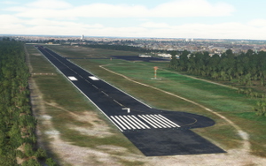 Aeroporto - SBMA (Marabá) 2.0 thumbnail 6